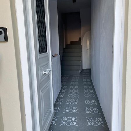 Odysseus Boutique Apartment Ερμιόνη Εξωτερικό φωτογραφία