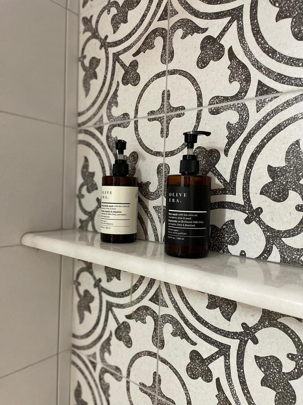 Odysseus Boutique Apartment Ερμιόνη Εξωτερικό φωτογραφία