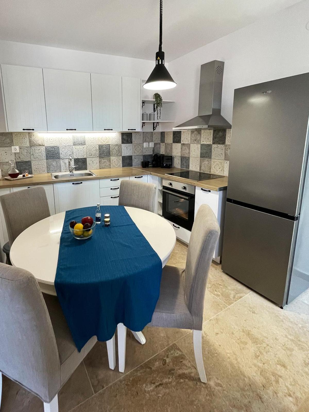 Odysseus Boutique Apartment Ερμιόνη Εξωτερικό φωτογραφία