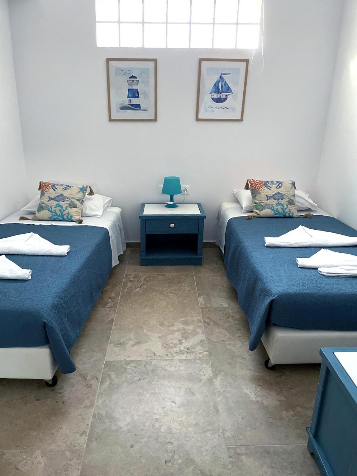 Odysseus Boutique Apartment Ερμιόνη Εξωτερικό φωτογραφία