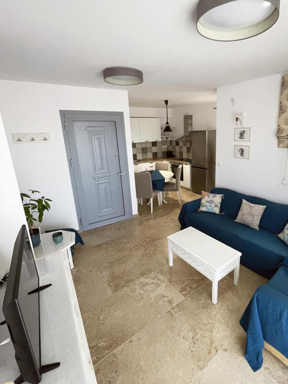Odysseus Boutique Apartment Ερμιόνη Εξωτερικό φωτογραφία