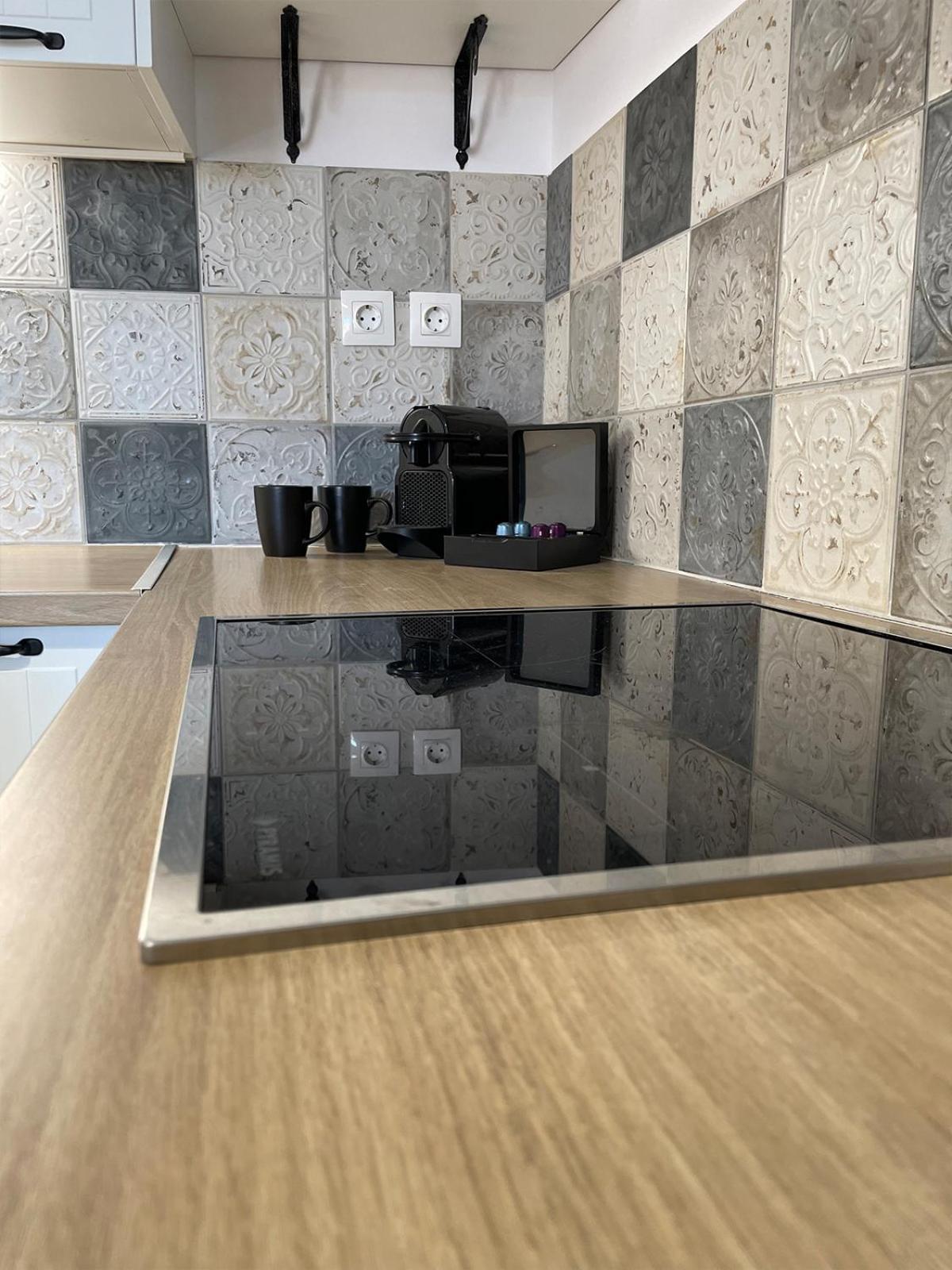 Odysseus Boutique Apartment Ερμιόνη Εξωτερικό φωτογραφία