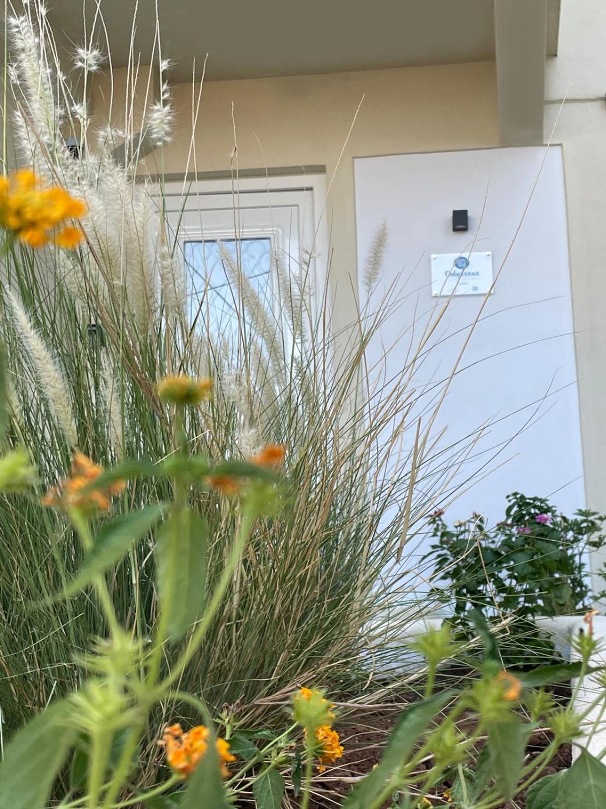 Odysseus Boutique Apartment Ερμιόνη Εξωτερικό φωτογραφία